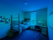 College Housing Assistance Program applications due Aug. 7 Dorm Room