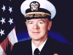 Jack Eugene Buffington Rear Admiral Jack Eugene Buffington, CEC, USN (Ret.)