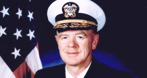 Jack Eugene Buffington Rear Admiral Jack Eugene Buffington, CEC, USN (Ret.)