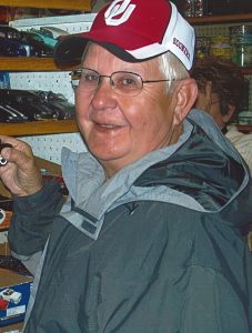 James Luther Prather