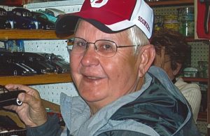 James Luther Prather