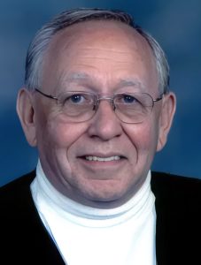 Jimmie “Jim” Lee Isham