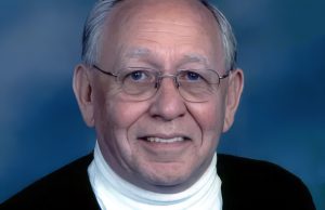 Jimmie “Jim” Lee Isham