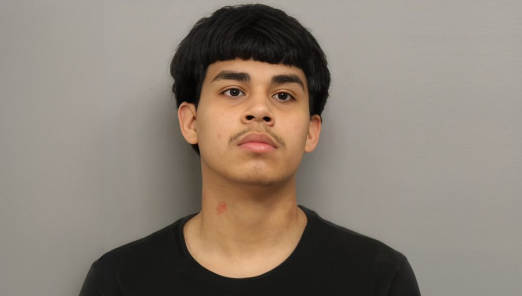 FBI Seeks Additional Victims as Tulsa Teen Faces Federal Sex Abuse Charges in Muscogee (Creek) Nation Jurisdiction Joseph Scott Warledo
