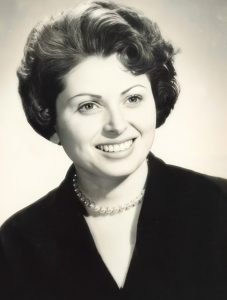 Mary Jane Letts
