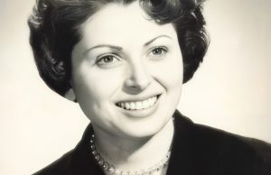 Mary Jane Letts