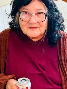 Nancy Quinton