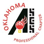 Oklahoma Professional Chapter of AISES Logo