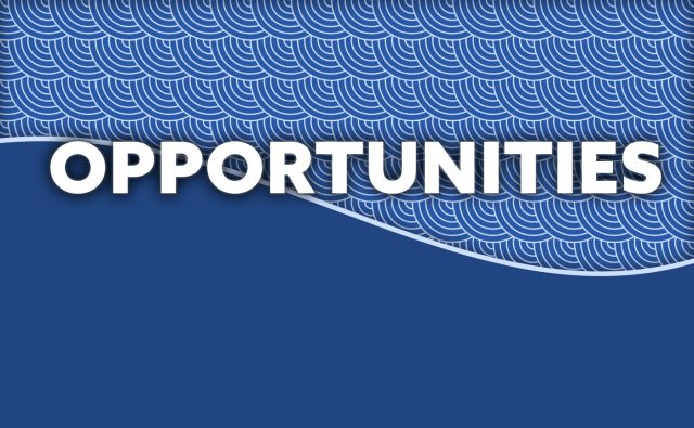 Opportunities