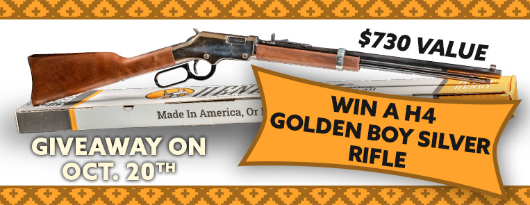 New Promotions & Giveaway - Cherokee 411