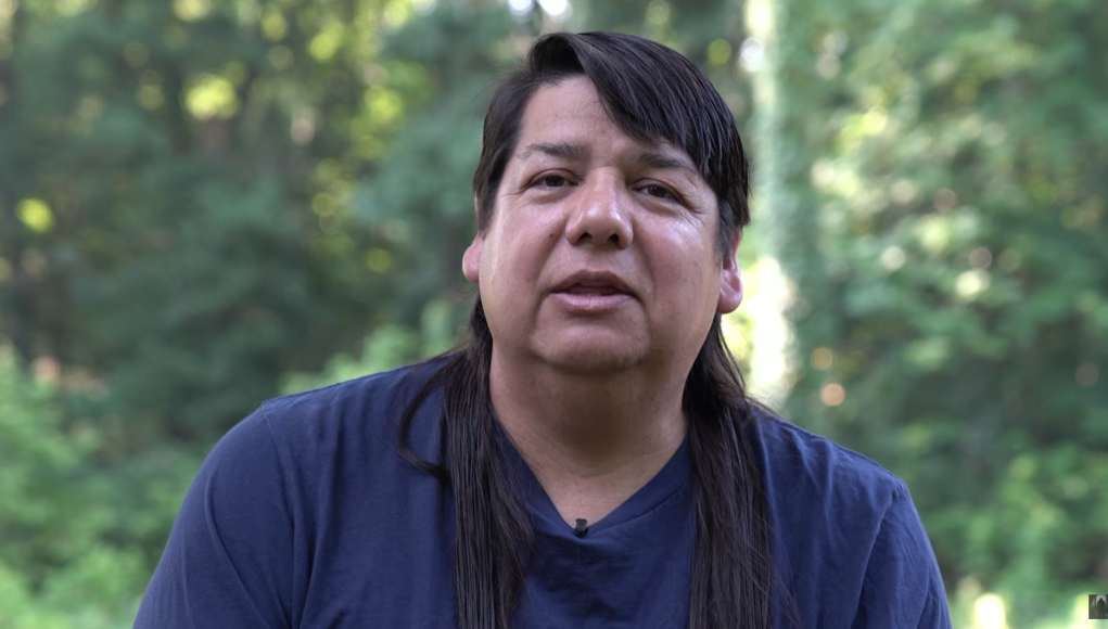 ‘Bad Medicine’ or Tsul ‘Kalu? A Cherokee Nation Citizen’s Story Meets a Documented Oral Tradition