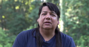 ‘Bad Medicine’ or Tsul ‘Kalu? A Cherokee Nation Citizen’s Story Meets a Documented Oral Tradition