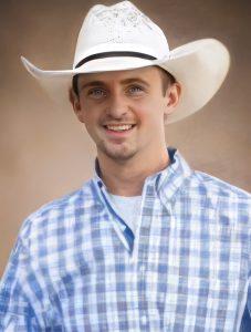 Tucker James Earp