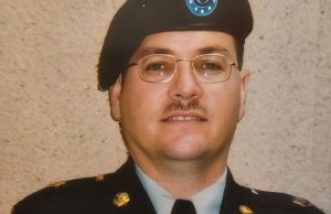 Wayne Marvin Huggins
