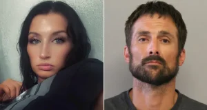 Man Pleads Not Guilty in Death of Amber Pippin