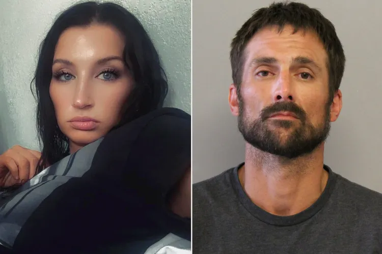 Man Pleads Not Guilty in Death of Amber Pippin