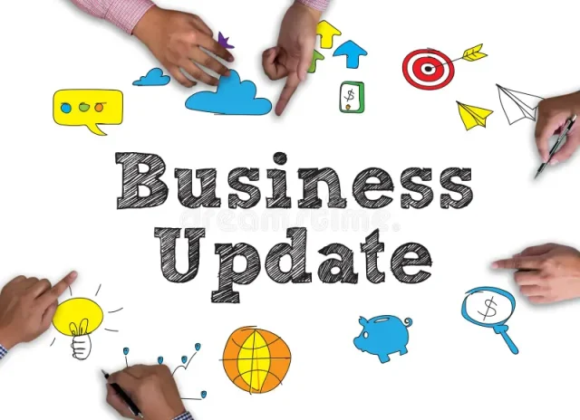 Business Update