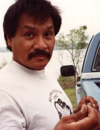 David Michael Jones Sr