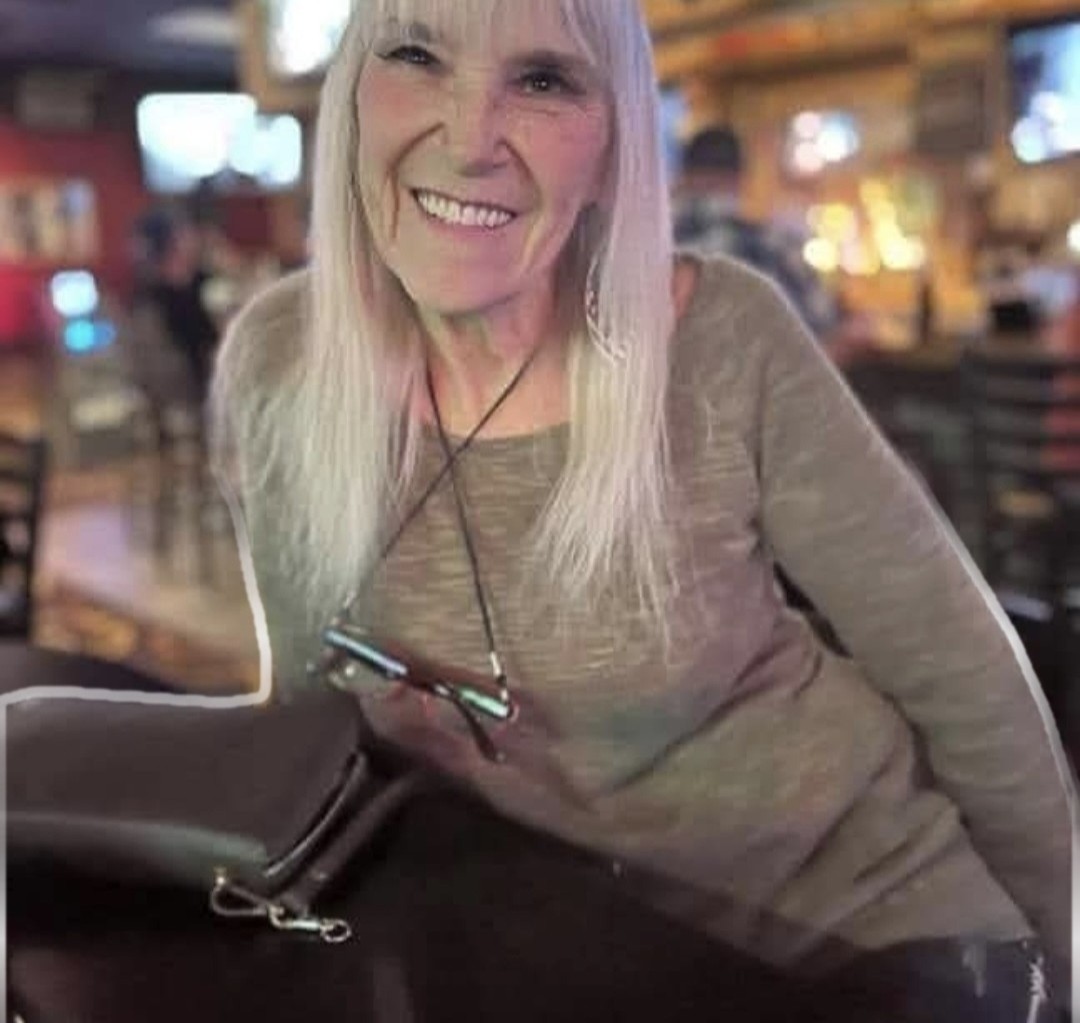 Donna Gale Reider