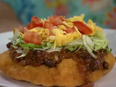 National Indian Taco Championship