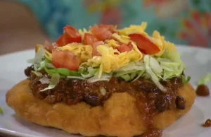 National Indian Taco Championship