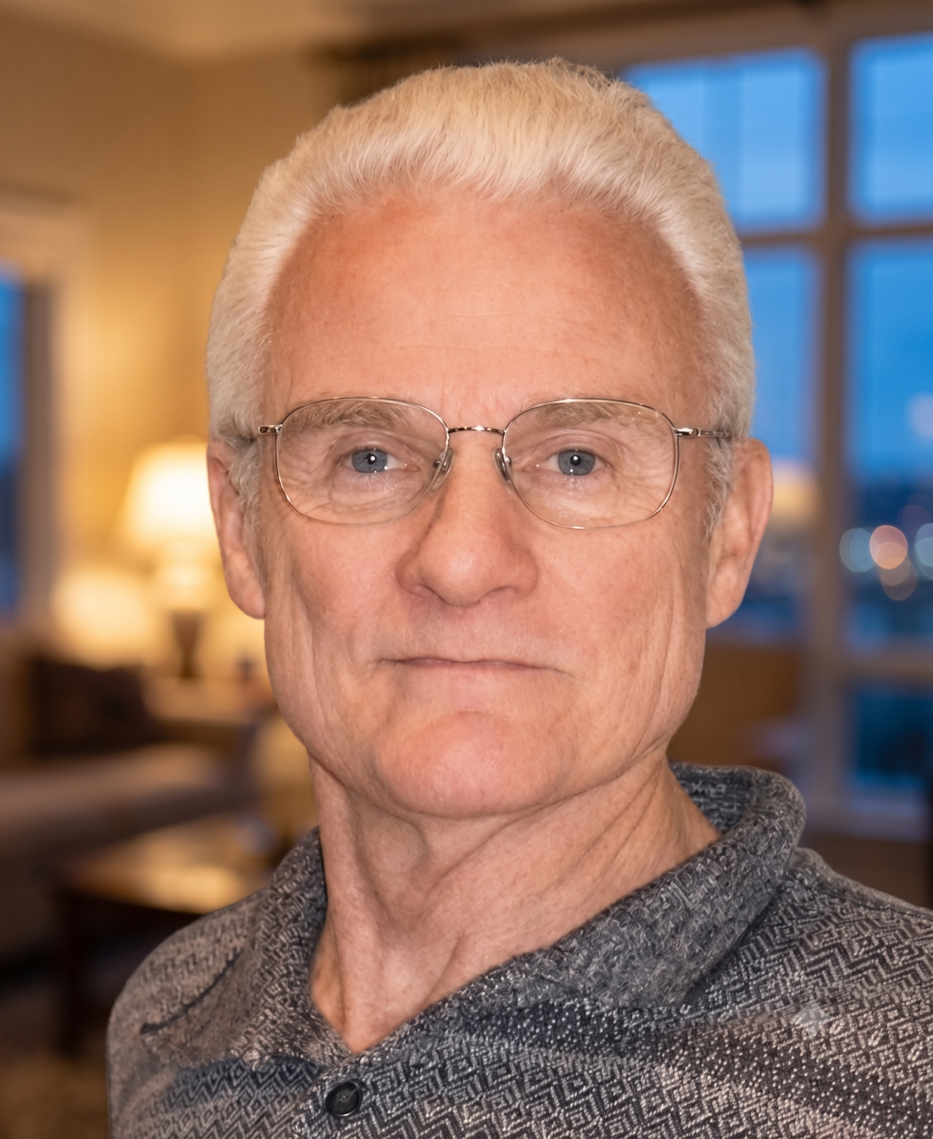 Gary Rhoton