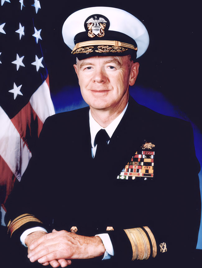 Jack Eugene Buffington