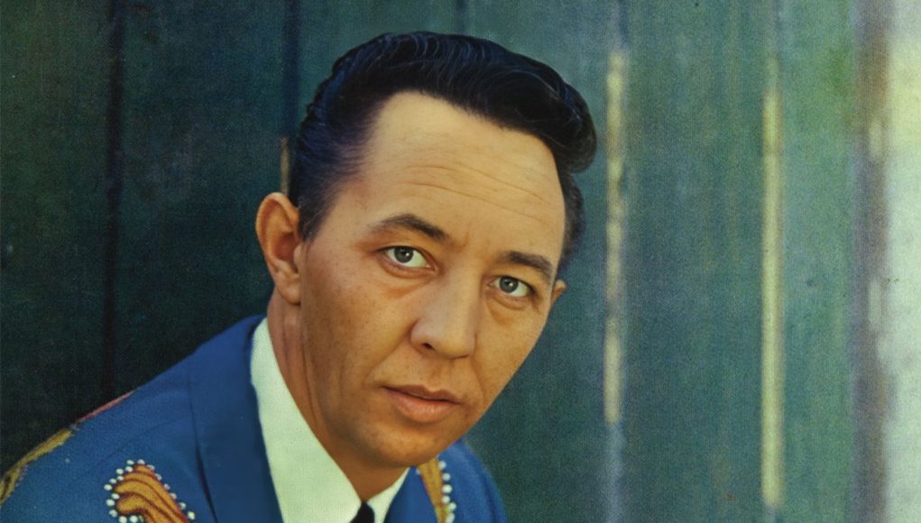 Cherokee Songwriter Carl Belew Carl Belew