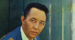 Cherokee Songwriter Carl Belew Carl Belew