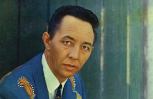 Cherokee Songwriter Carl Belew Carl Belew