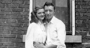 Carl Belew, A Cherokee Songwriter