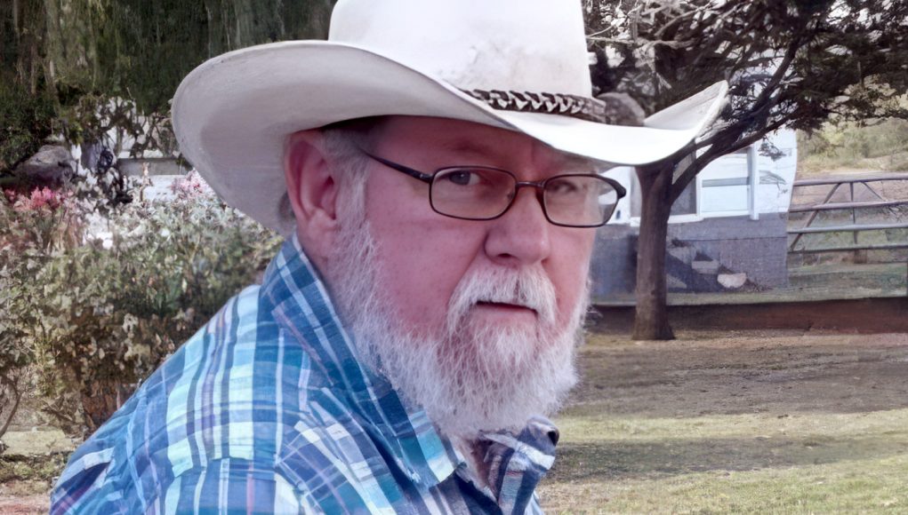 Cherokee Church Leader Spotlight – Reverend Danny Stanley Danny Stanley