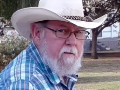 Cherokee Church Leader Spotlight – Reverend Danny Stanley Danny Stanley