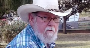 Cherokee Church Leader Spotlight – Reverend Danny Stanley Danny Stanley