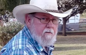 Cherokee Church Leader Spotlight – Reverend Danny Stanley Danny Stanley
