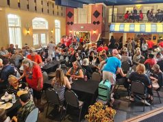 Descendants of Sequoyah Hold First‑Ever Gathering Decendants of Sequoyah