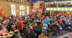Descendants of Sequoyah Hold First‑Ever Gathering Decendants of Sequoyah
