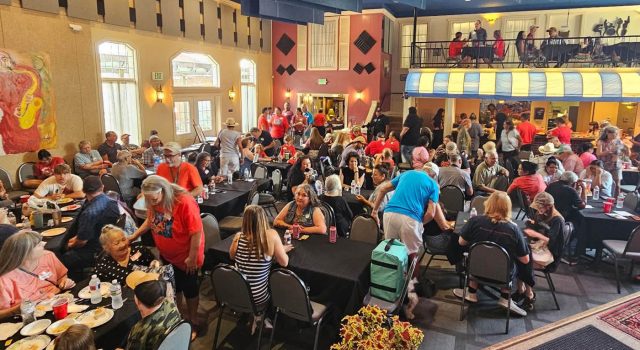 Descendants of Sequoyah Hold First‑Ever Gathering Decendants of Sequoyah