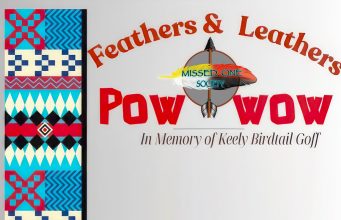 Feathers & Leathers Pow Wow Set for Oct. 2-3 in Sallisaw