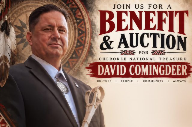 Featured-Benefit Benefit & Auction