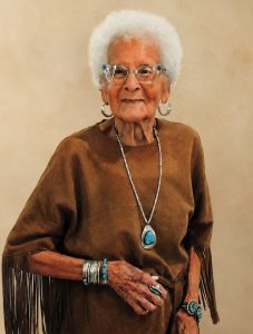 Lillie Lynch