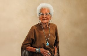 Lillie Lynch