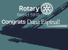 Dana Espinal Named Distinguished Woman of Southeast Texas Dana Espinal