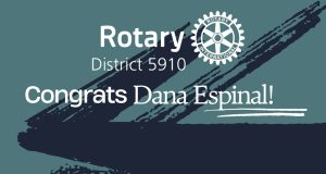 Dana Espinal Named Distinguished Woman of Southeast Texas Dana Espinal