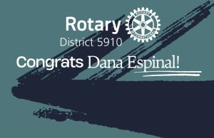 Dana Espinal Named Distinguished Woman of Southeast Texas Dana Espinal