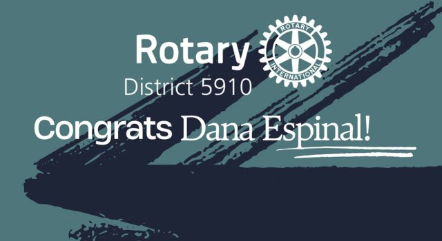 Dana Espinal Named Distinguished Woman of Southeast Texas Dana Espinal