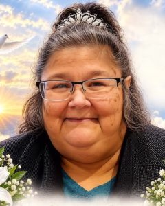 Sheryl Lynn Thompson