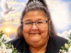Sheryl Lynn (McMahan) Thompson Sheryl Lynn Thompson