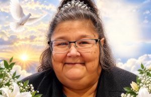 Sheryl Lynn Thompson
