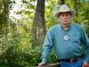 Cherokee Nation Citizen Tom Belt Co-Authors New Book on Cherokee Bible Tom Belt Co-Authors New Book on Cherokee Bible